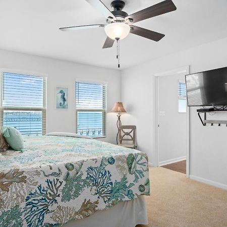 רוקפורט Bay Breeze Bungalow מראה חיצוני תמונה