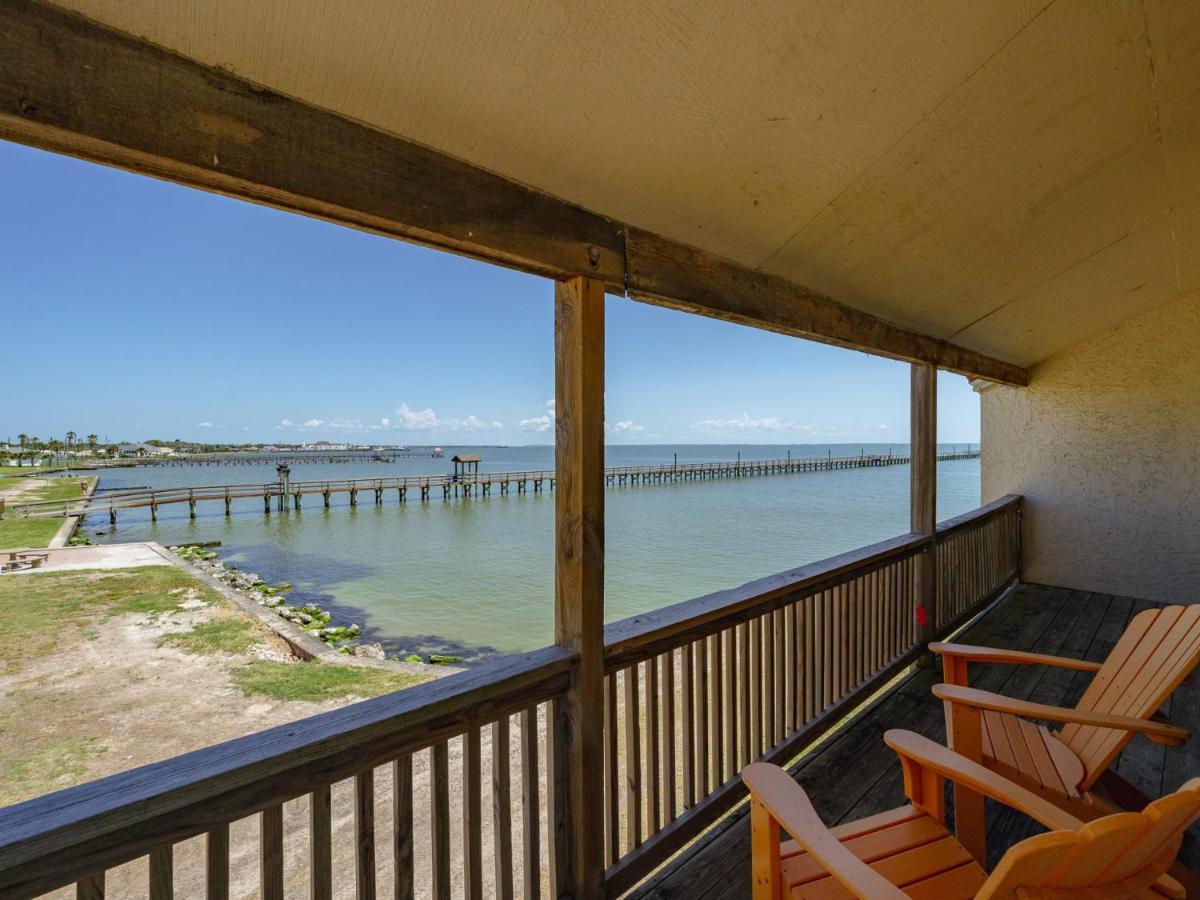 רוקפורט Bay Breeze Bungalow מראה חיצוני תמונה