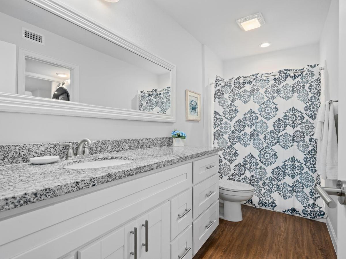 רוקפורט Bay Breeze Bungalow מראה חיצוני תמונה