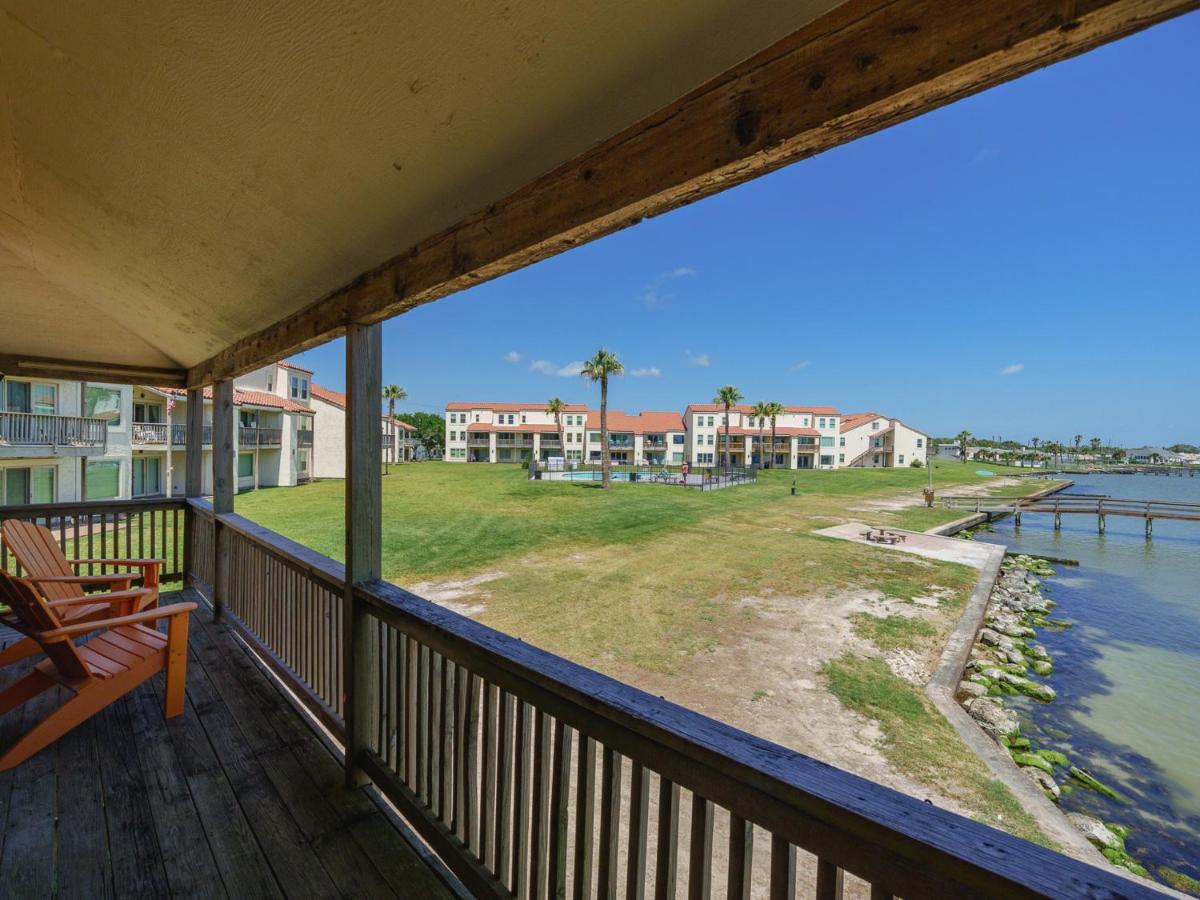 רוקפורט Bay Breeze Bungalow מראה חיצוני תמונה
